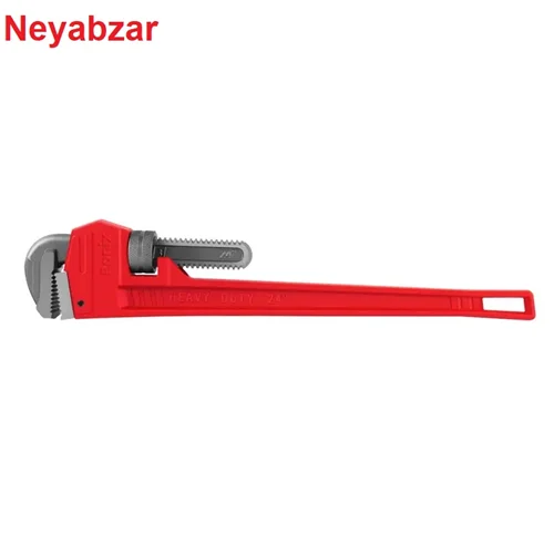 آچار لوله گیر 14 اینچی RH-2553 رونیکس