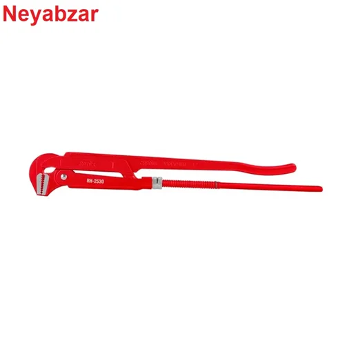 آچار دو دسته سایز 3 اینچ RH-2530 رونیکس