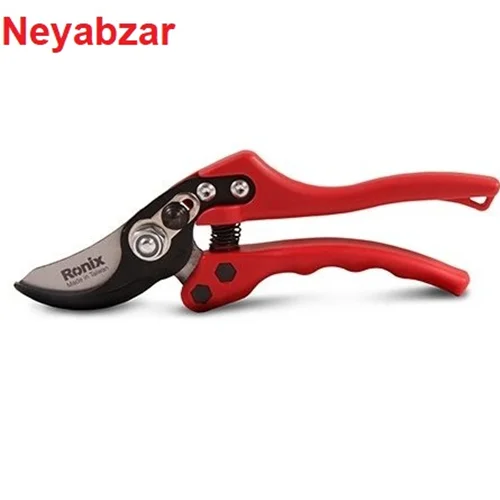 قیچی باغبانی تایوانی مدل EASY CUT - RH-3103 رونیکس