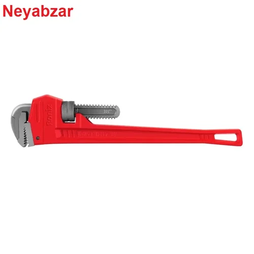 آچار لوله گیر 18 اینچی RH-2554 رونیکس