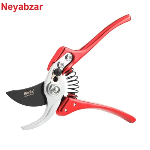 قیچی باغبانی X-tra مدل RH-3107