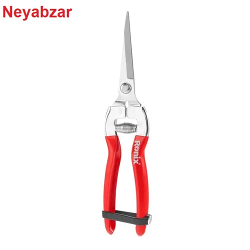 قیچی میوه چین مدل RH-3150 رونیکس