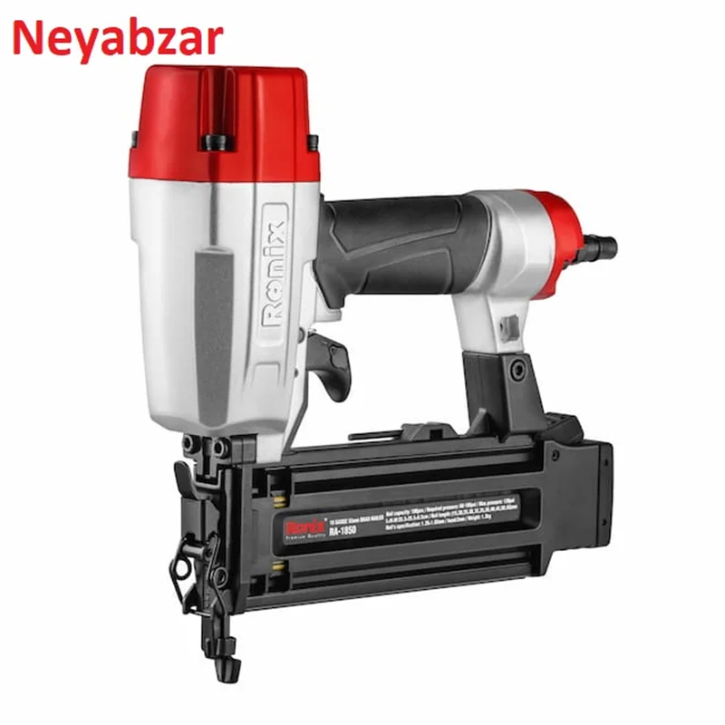 میخکوب بادی 55 میلی متری اسکا رونیکس مدل RA-1850