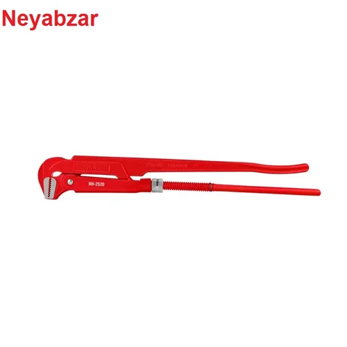 آچار دو دسته سایز 2 اینچ RH-2520 رونیکس