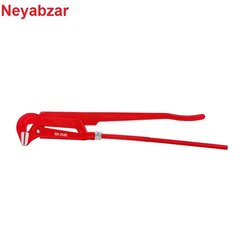 آچار دو دسته سایز 4 اینچ RH-2540 رونیکس