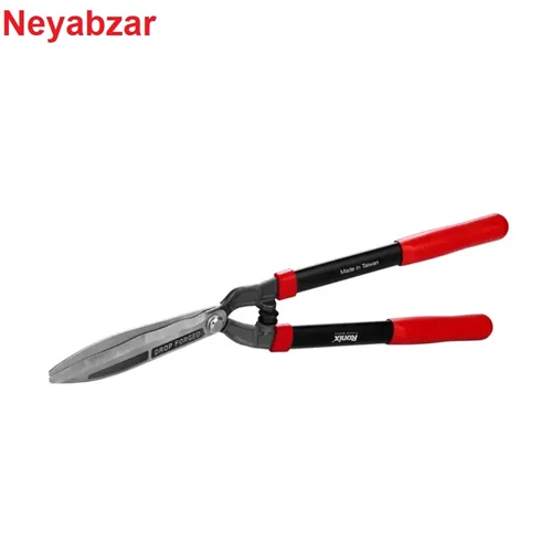 قیچی شمشاد زن 60 سانتی متری RH-3110  رونیکس