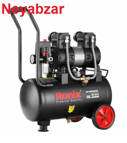 کمپرسورهای باد