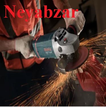 فرز و مینی فرز