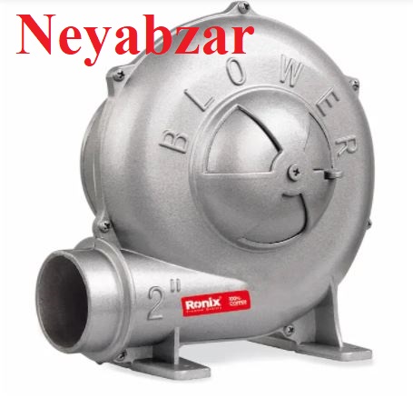 دمنده ها و مکنده ها