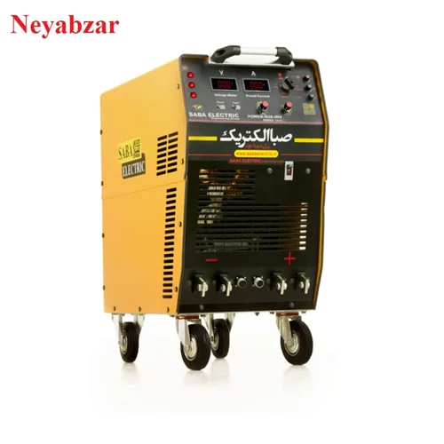 زیر پودری POWER-SUB-INV SERIES 12.53 CV صبا الکتریک