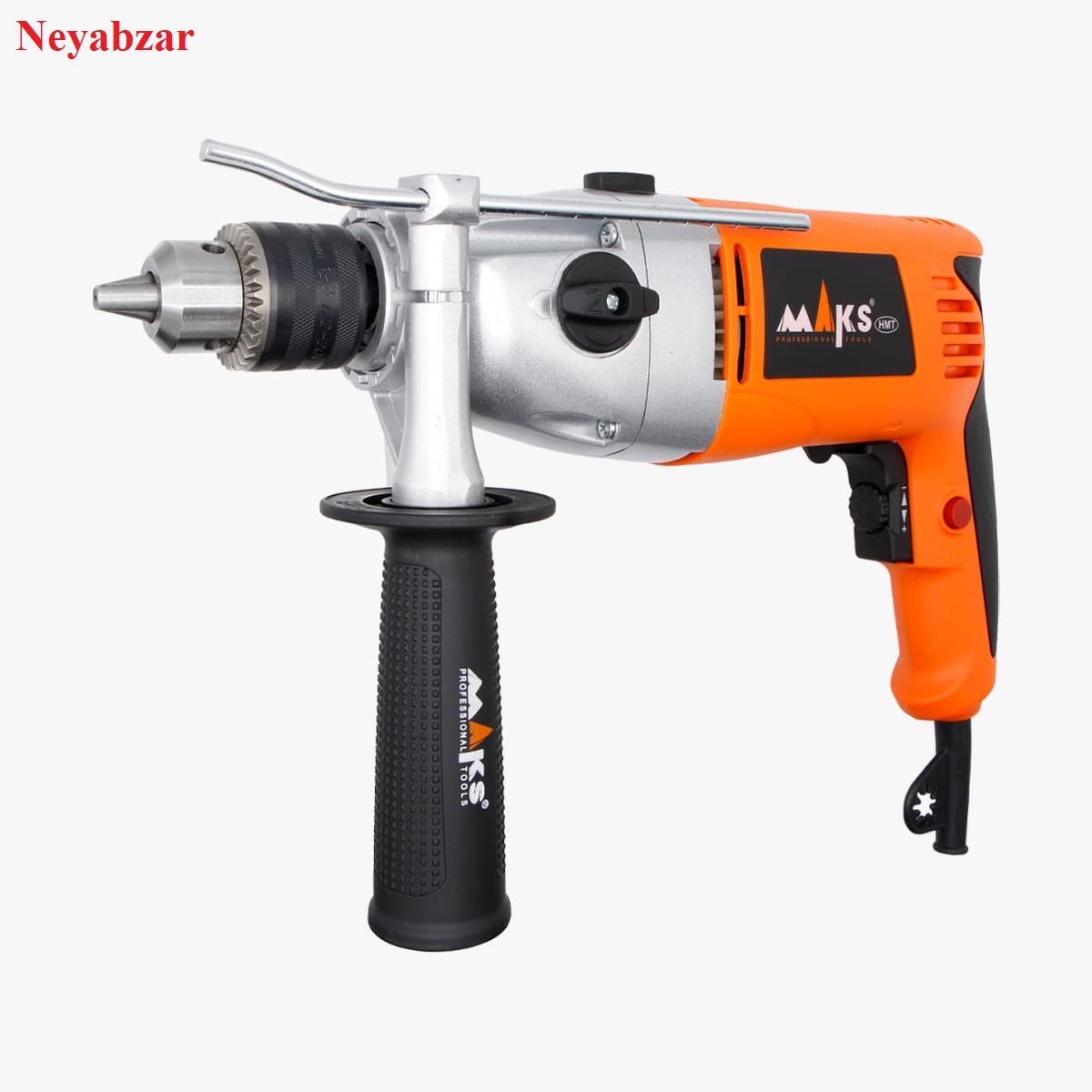 دریل گیربکسی 1050 وات مکث مدل DZ3506