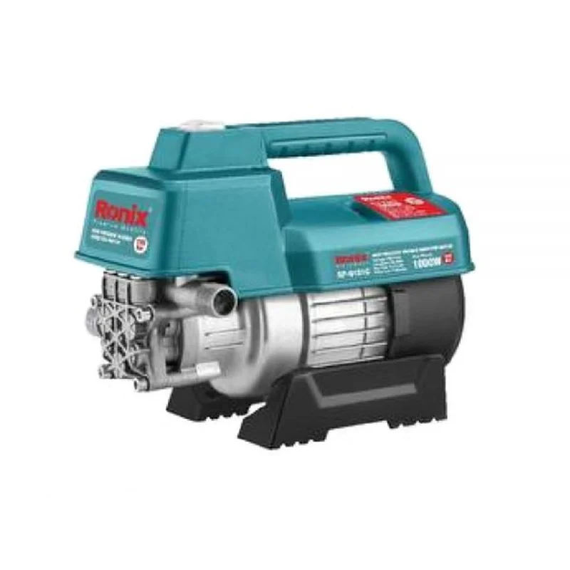 کارواش 100 بار دینامی مدل RP-0101c