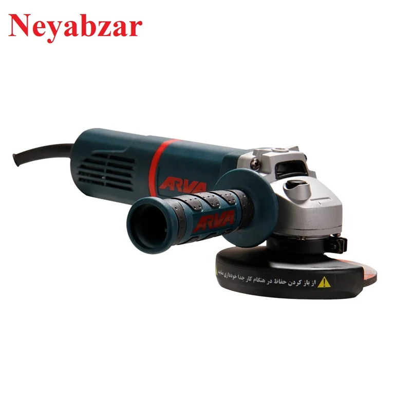 مینی فرز ۷۵۰ وات آروا مدل ۵۵۵۷