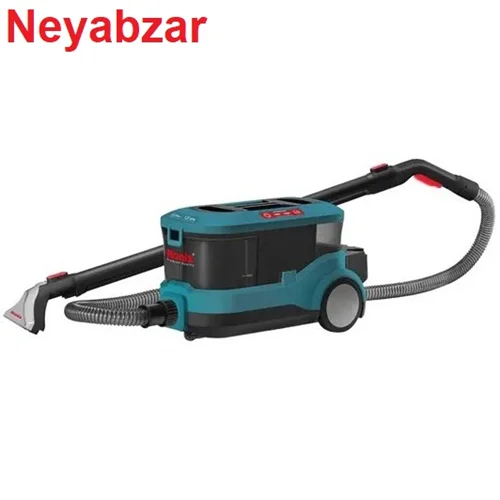 فرش شوی و مبل شوی 800 وات مدل RP-0800