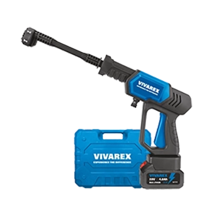 کارواش شارژی VR2425V2-PW ویوارکس