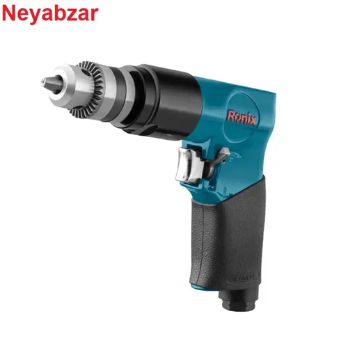 دریل بادی سه نظام آچاری RA-1401