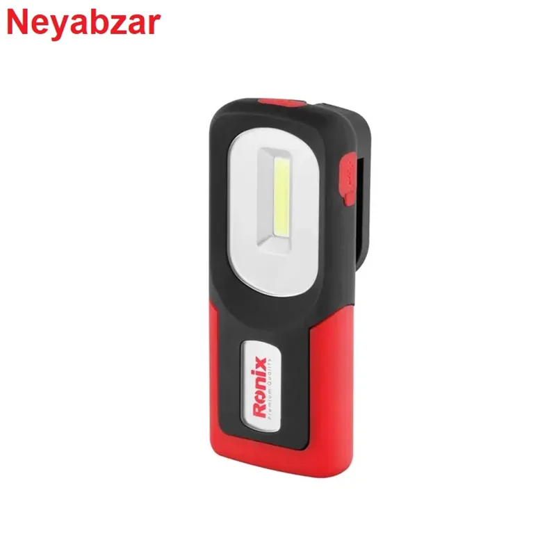 نور افکن جیبی پایه دار مدل MAGN0  RH-4224 رونیکس