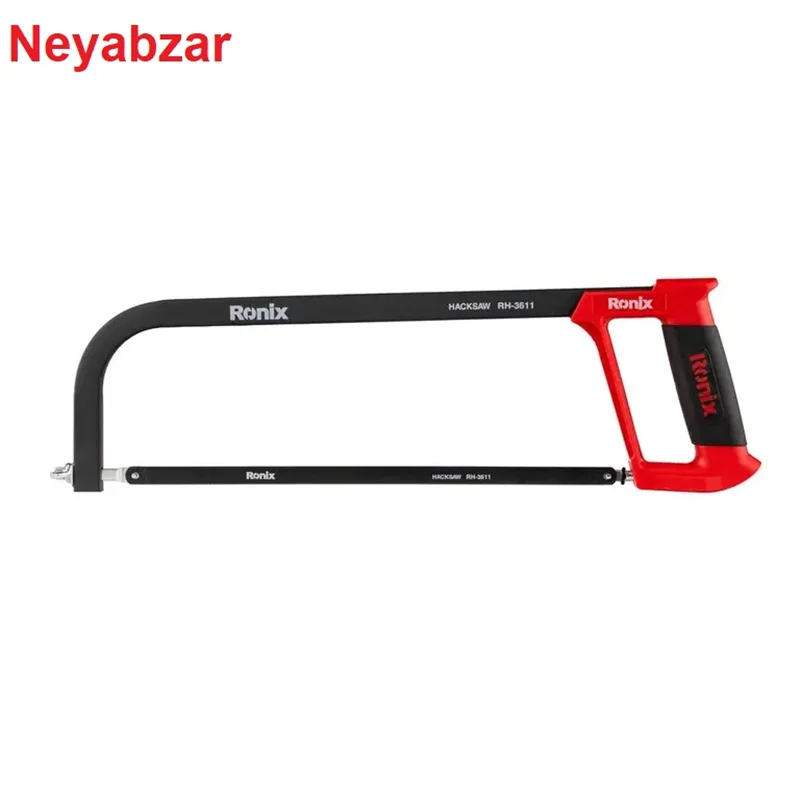 کمان اره دستی وگا مدل RH-3611 رونیکس