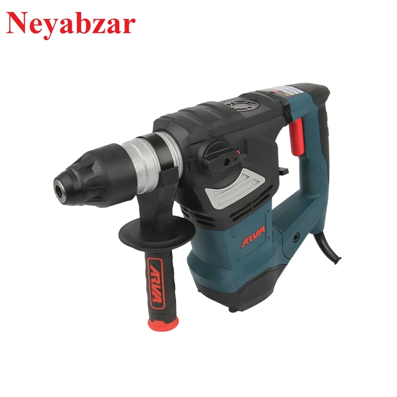 بتن کن ۵.۲ کیلویی ۱۸۰۰ وات صنعتی مدل ۵۲۱۳ آروا