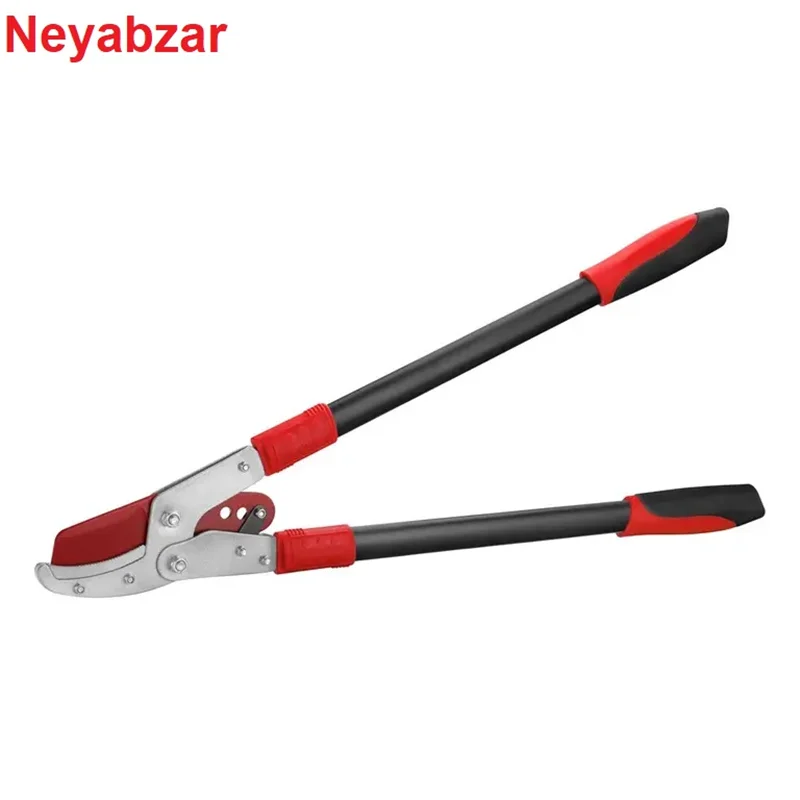 قیچی شاخه زن غیر تلسکوپی مدل RH-3122 رونیکس