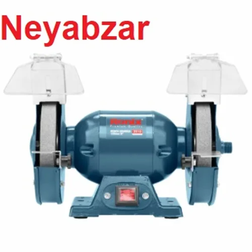 چرخ سنباده 150 میلی متر  مدل3510 رونیکس