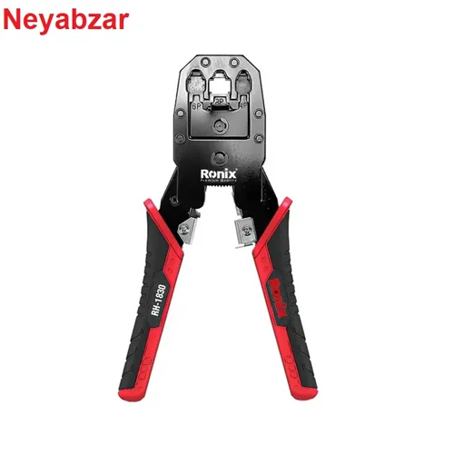 انبر سوکت زن تلفن و شبکه RH-1830