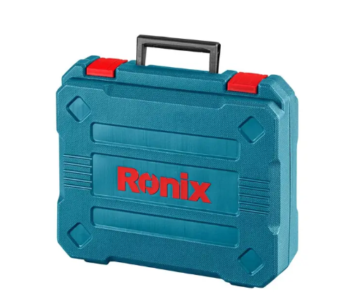 کیف دریل شارژی رونیکس مدل 8900021k
