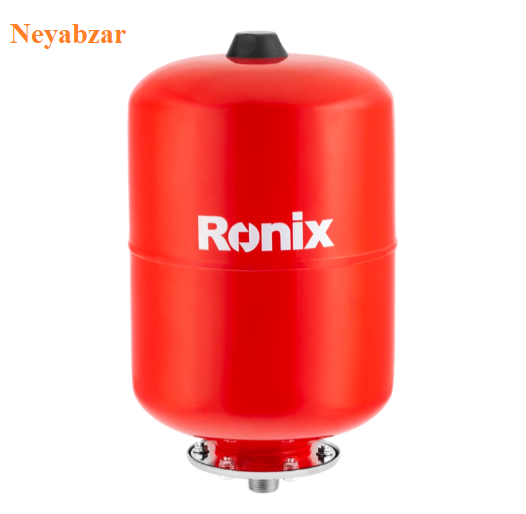 منبع انبساط 24 لیتری 10 بار رونیکس مدل RH-4070