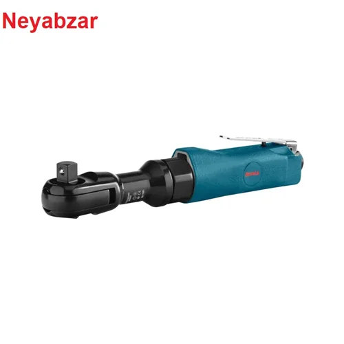 جغجغه بادی 1/2 اینچ-RA-1501 رونیکس