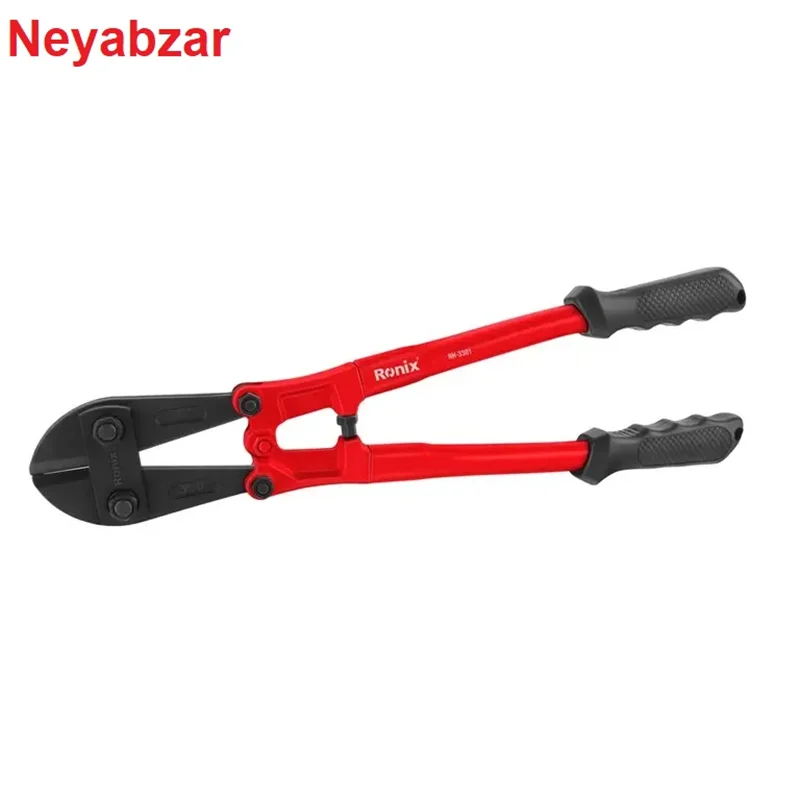 مفتول بر 14 اینچ مدل RH-3301 رونیکس