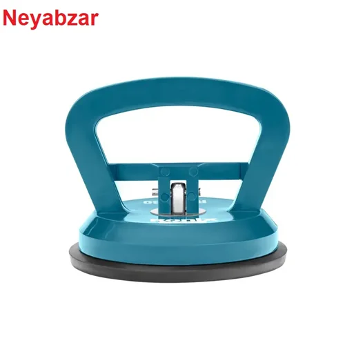 قاپک سنگ و شیشه تک قلو مدل RH-9930