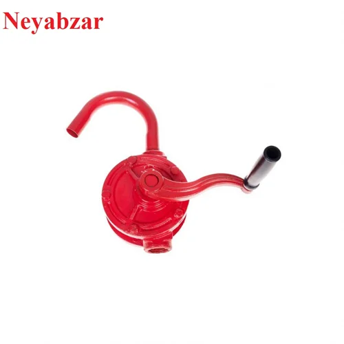 روغنکش دستی RH-4310 رونیکس