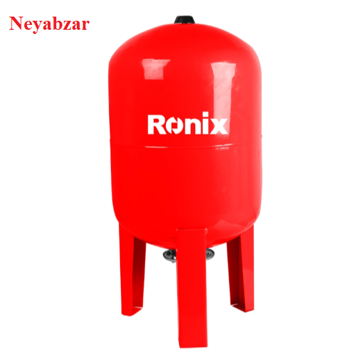 منبع انبساط 100 لیتری 16 بار رونیکس مدل RH-4073