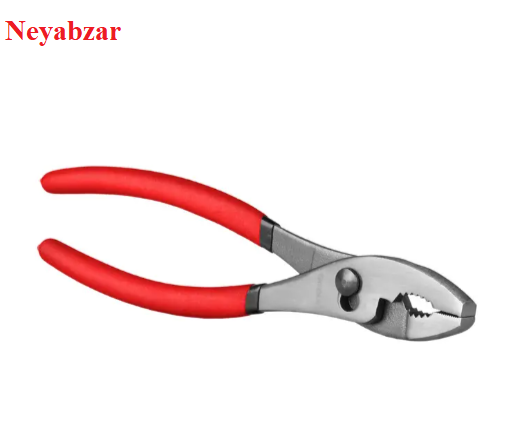 انبردست مفصلی 10 اینچ RH-1190 رونیکس