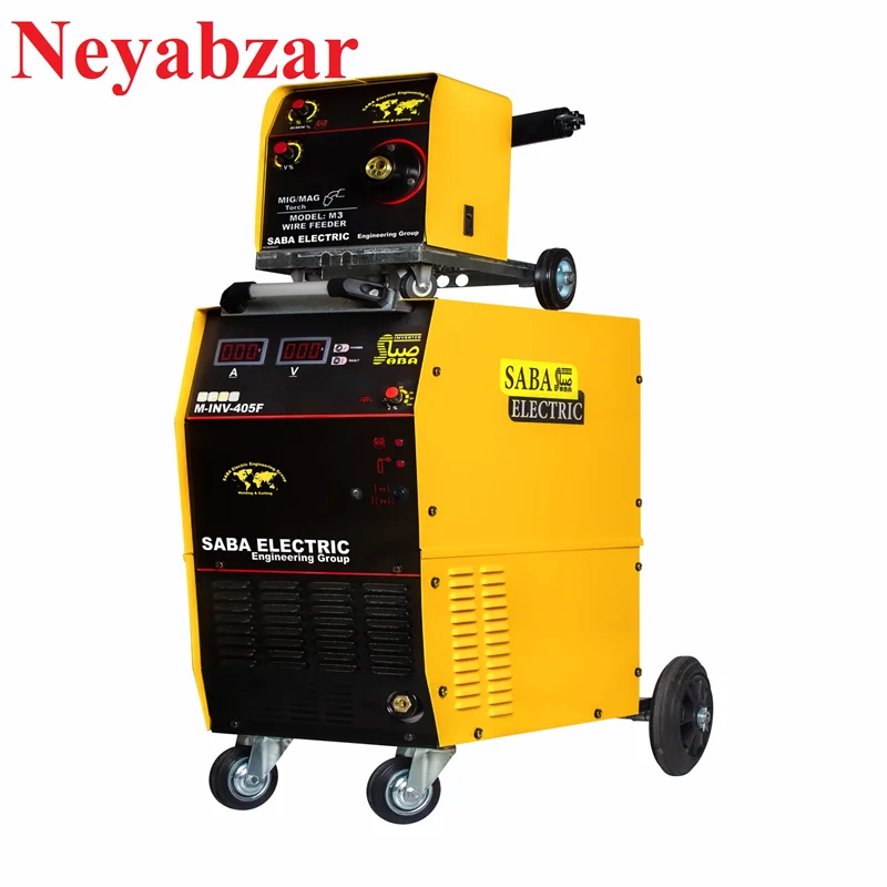 میگ مگ اینورتری    M-INV-405 F صبا الکتریک