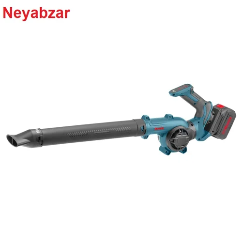 بلوور شارژی 20 ولت دسته گردان 8627 رونیکس