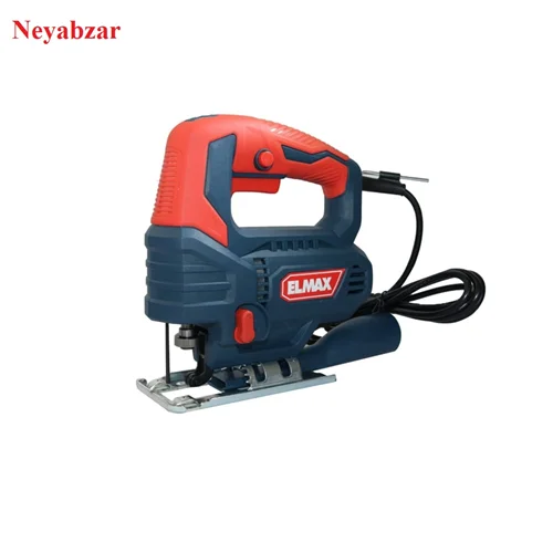 اره عمودبر 550 وات دیمردار j.s 420 المکس