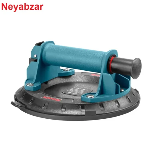 قاپک سنگ و شیشه پمپی 200کیلو مدل RH-9932