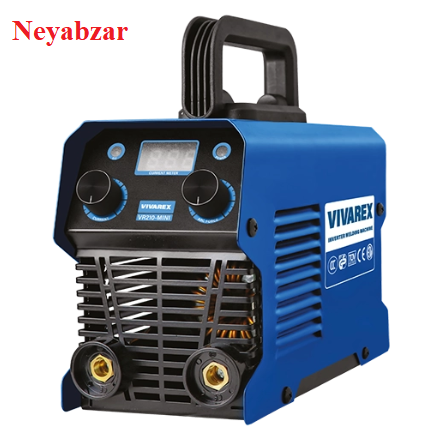 اینورتر جوشکاری VR210-MINI ویوارکس