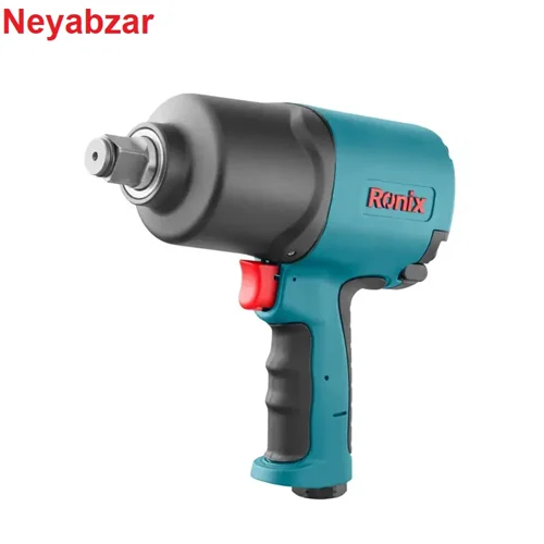 بکس بادی بدنه کامپوزیت 3/4 اینچ 1800 نیوتن متر RA-1211 1328ft.lb