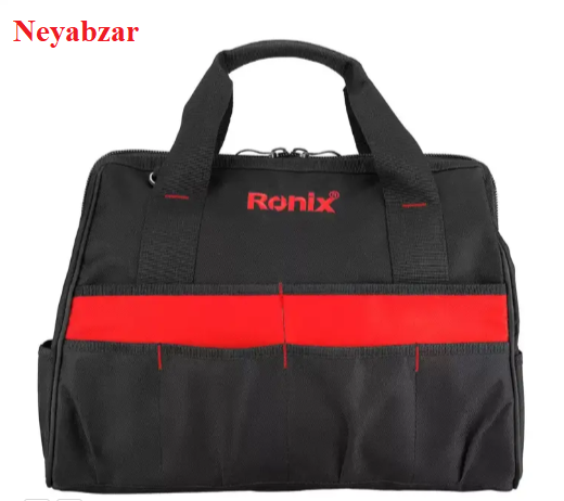 Grand کیف ابزار بزرگ رونیکس RH-9114