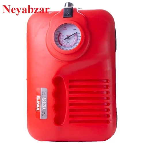 کمپرسور باد فندکی مدل A.CO 721 المکس