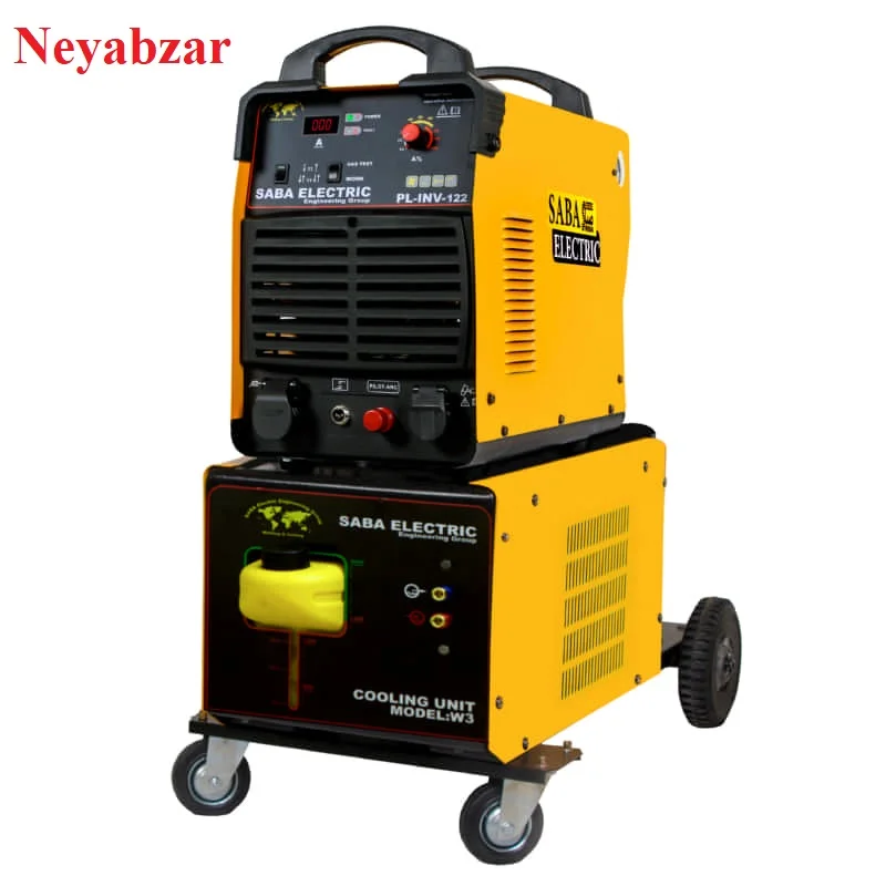 برش پلاسما   PL-INV-122 WC صبا الکتریک