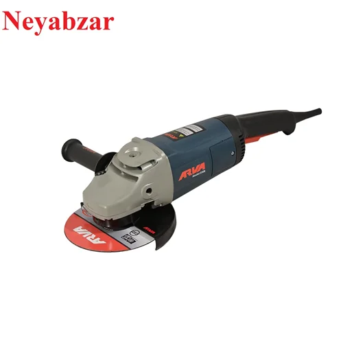فرز آهنگری ۲۲۰۰ وات صنعتی مدل ۵۵۰۸ آروا