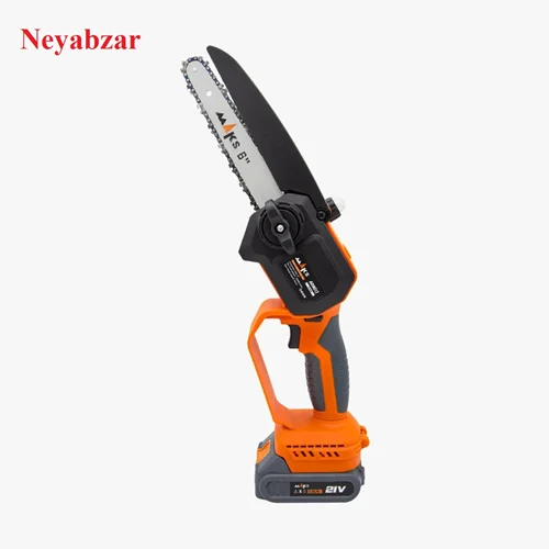 اره زنجیری شارژی مکث ADB6