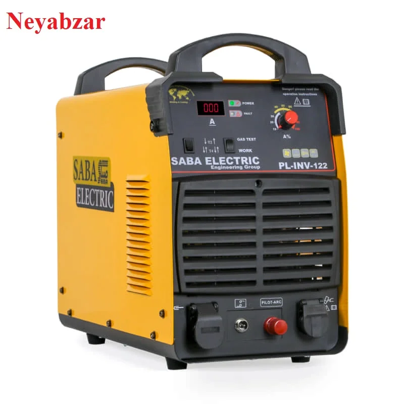 برش پلاسما   PL-INV-122 صبا الکتریک