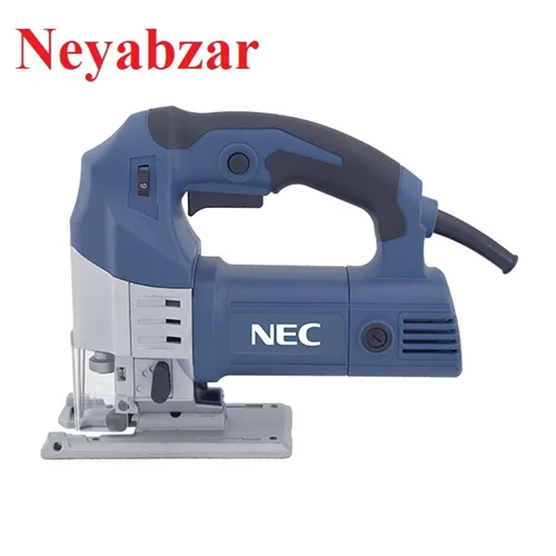 اره عمود بر 6 دور صنعتی nec مدل 7540