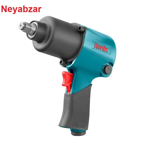 بکس بادی 1/2 اینچ 900 نیوتن مترRA-1201 رونیکس