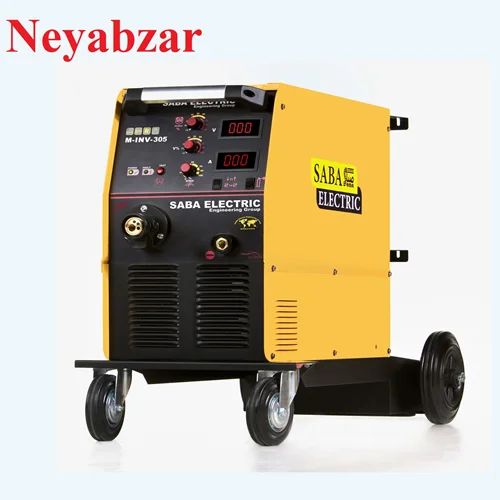 میگ مگ اینورتری    M-INV-305 صبا الکتریک