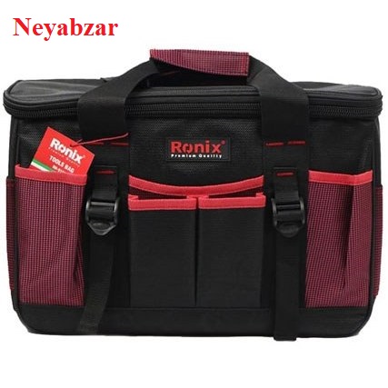 کیف ابزار کنسولی رونیکس RH-9191